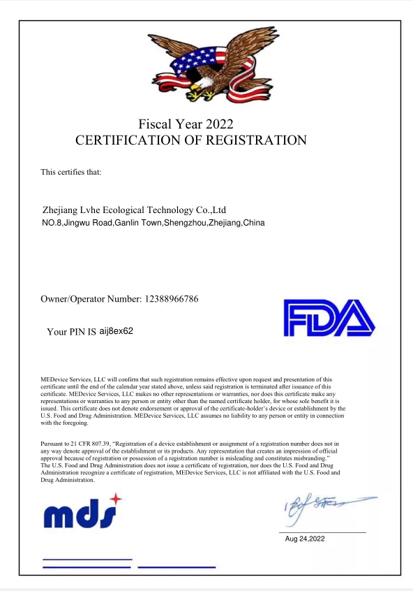 FDA