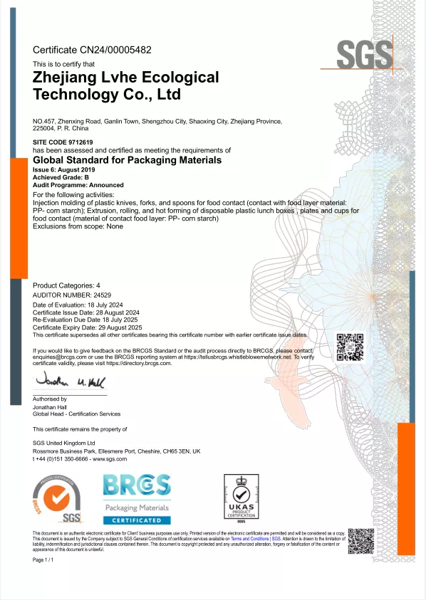 BRC